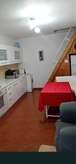 Casa singur in curte- Tractorul- zona de vile - 6