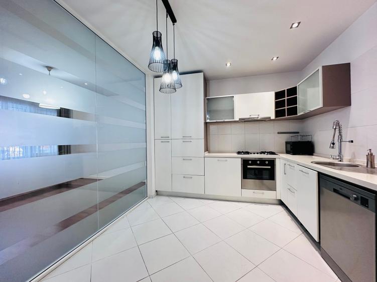 IBIZA SOL - inchiriere parter || 3 camere || 2 locuri subteran + boxa incluse - 6