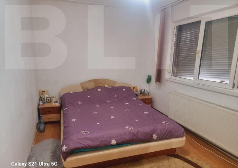 Vand apartament in Micro3 langa parcare - 12