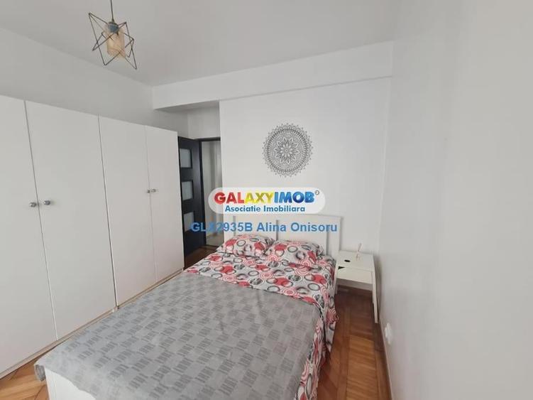 Apartament 3 camere ultracentral Cismigiu _Ideal investitie - 14