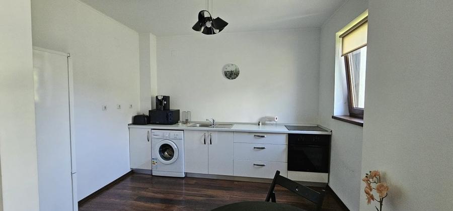 Centru- Bloc Nou- apartament 1 camera - 5