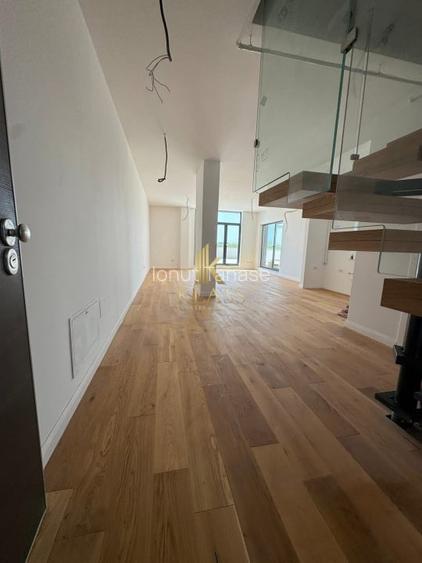 Belair Penthouse Triplex - Forest View Panoramic