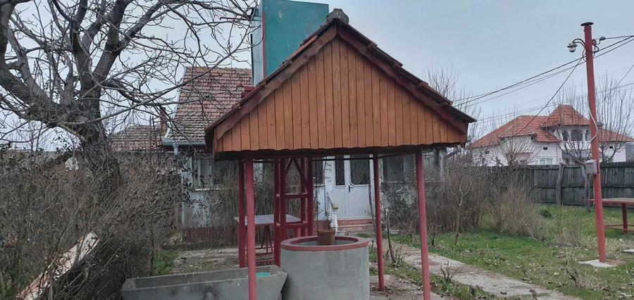 Casa comuna Rogova ,jud.Mehedinti - 2