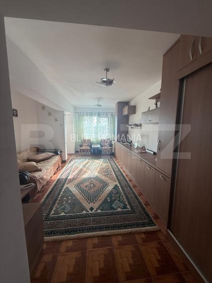 Microapartament, etaj intermediar, zona Primagra