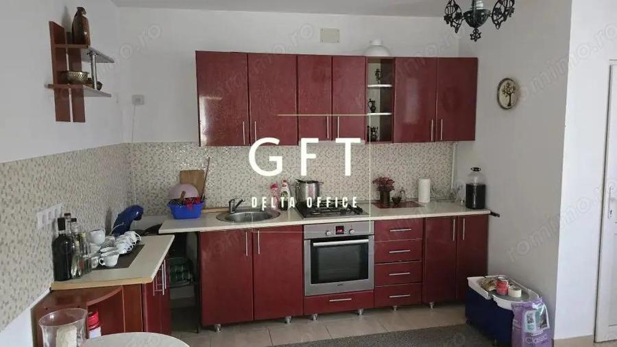 Casa de vanzare, 4 camere - 5