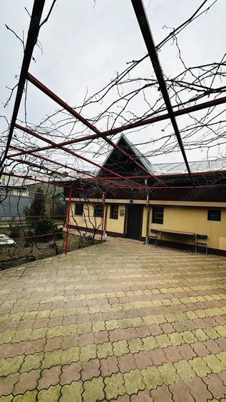 Bucure?tii noi - ?os. chitilei casa de inchiriat proprietar - 1