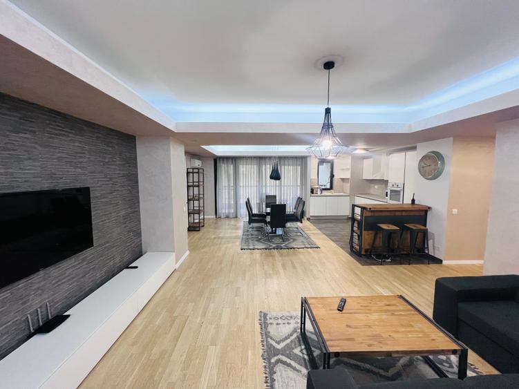 Vanzare Apartament Modern 4 Camere Iancu Nicolae - 3