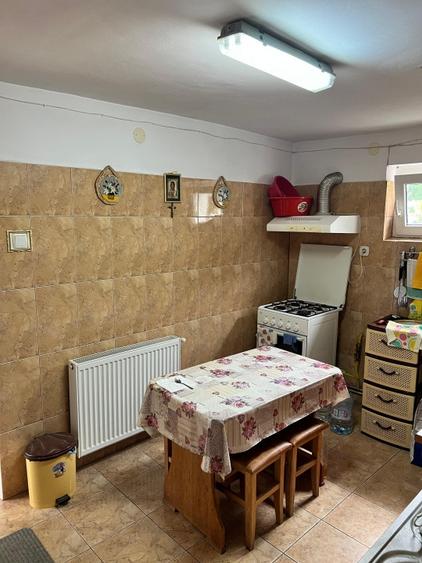 Vanzare Casa Govora | centrala termica | 366mp curte libera - 6