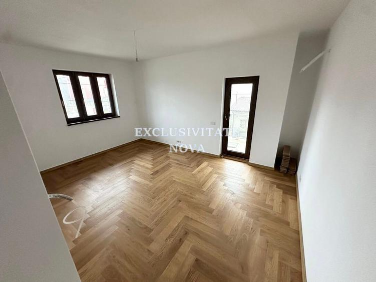 Expozitiei - PARCULUI intersectie cu  Jiului I  2 CAMERE | 77 MP  I Parcare ! - 6