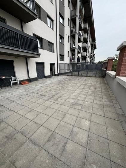 Apartament 2 camere, 63mp cu 79mp terasa, zona Soporului - 2