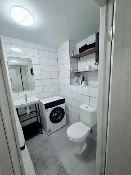 garsoniera in zona Lujerului - 1