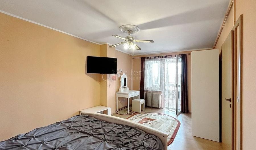 Zona centrala - suprafata generoasa - 9