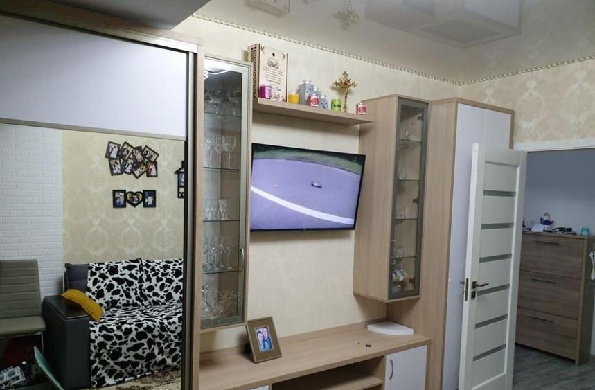 2 camere Lujerului - 2