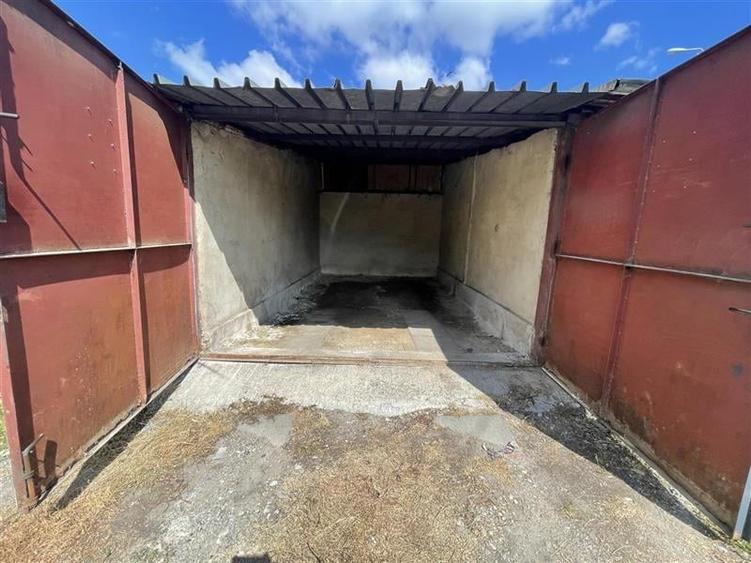 Garaj langa Carrefour - pe teren proprietate - 5