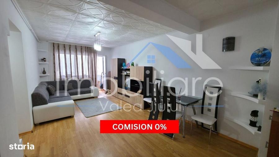 Apartament 2 camere, parter Vulcan | Renovat, la cheie - 9