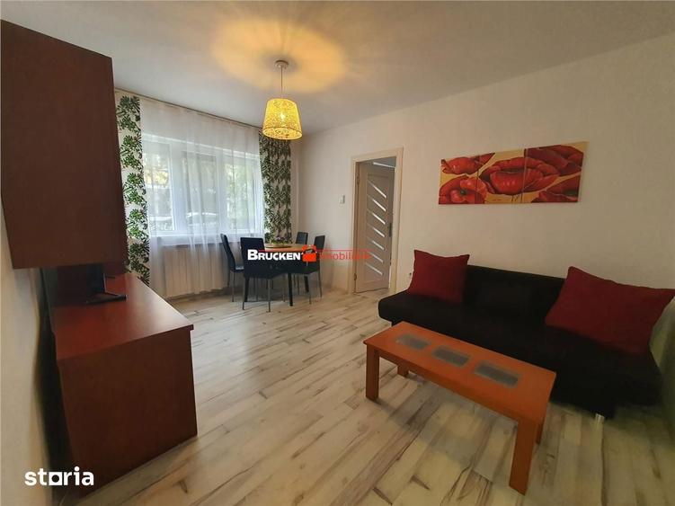 Apartament cu 2 camere de inchiriat - 11
