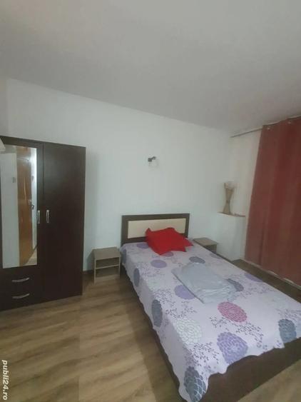 Inchiriez garsoniera recent renovata si utilata - 1