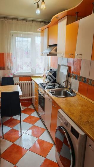 Apartament 2 camere - Decebal - 6
