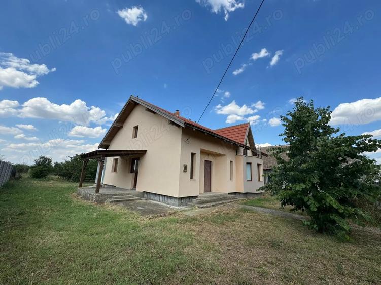 Casa de vanzare in Livezile - 4