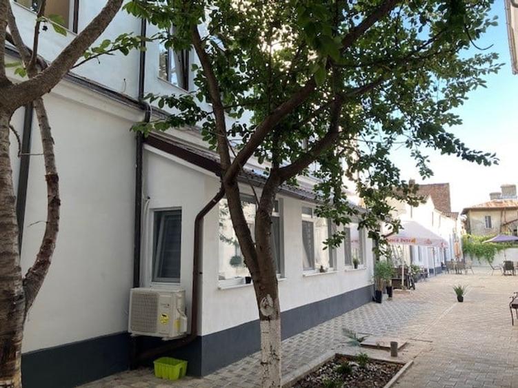 Apartament 2 camere mansardat Calea Calarasilor cu gradina A10 - 15