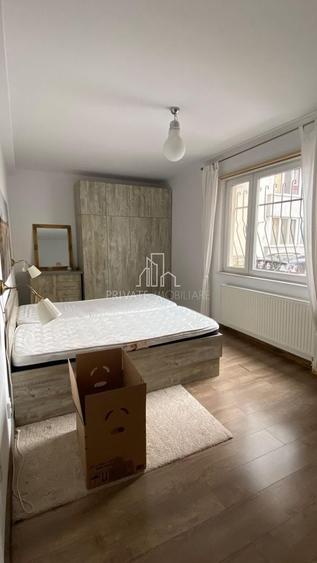 Apartament 3 Camere De Inchiriat cu parcare, Zona 7 Noiembrie - 9