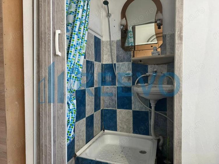 Garsoniera, 24 mp Str. Nicu Enea, Bacau Comision 0% - 5
