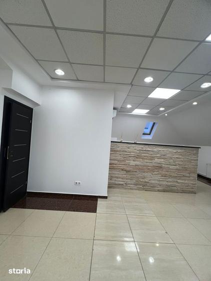 Spatiu comercial - ultracentral + P - 7