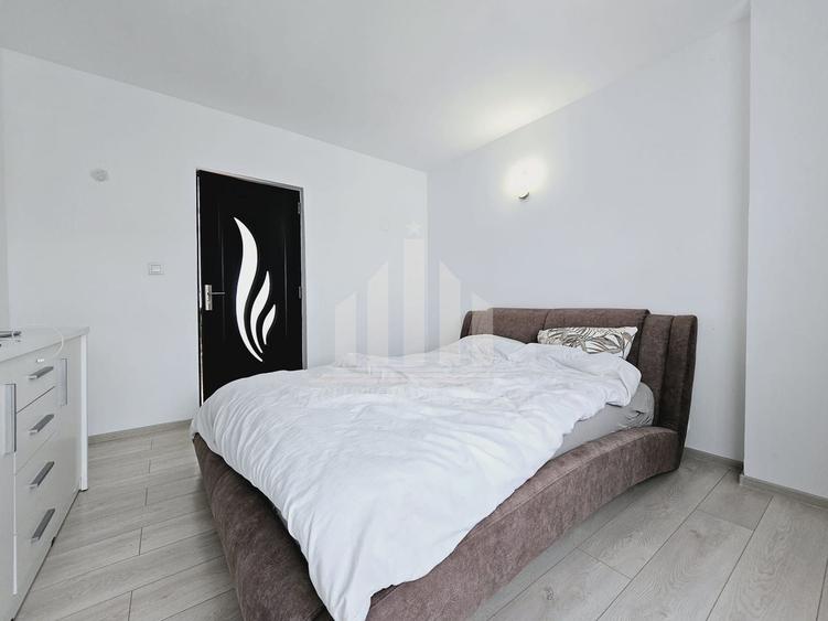 Casa individuala | De vanzare | 180 mp | 455 mp teren | Alba-Micesti - 7