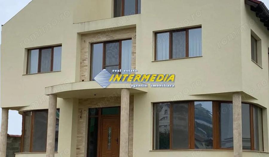 Vila CETATE D+P+E+M Schit 2 Garaje Teren 1500 mp Finisata Utilata - 6