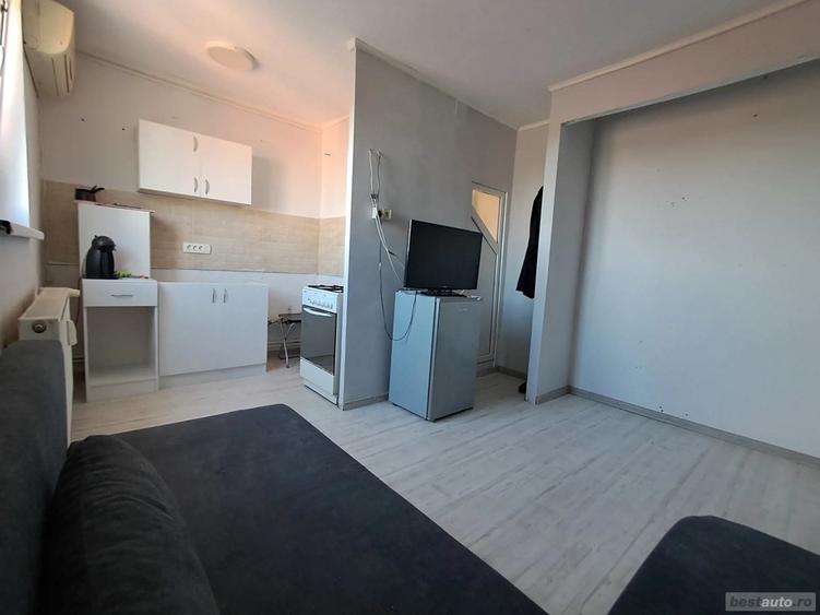 Garsoniera Pia?a Chibrit Ion Mihalache - 5