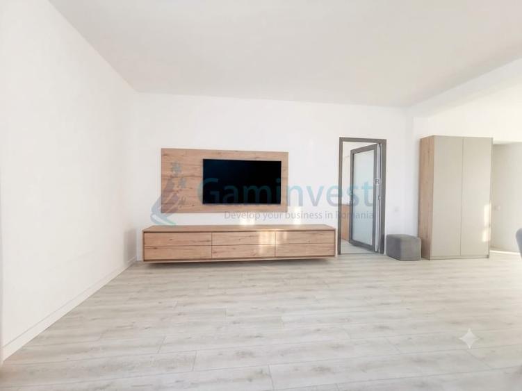 Apartament cu 4 camere decomandat, mobilat în Iosia