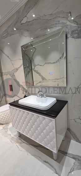 Apartament exclusivist 3 camere, vedere lac, One Herăstrău Park - 25