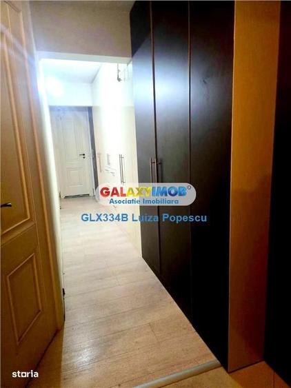 Apartament 3 camere SEBASTIAN BRD et 3|4 mobilat - 4