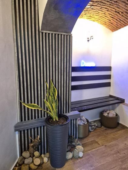 Str Lunga, zona Mielul Alb, spatiu comercial de 82mp tip crama, 129900 euro - 11