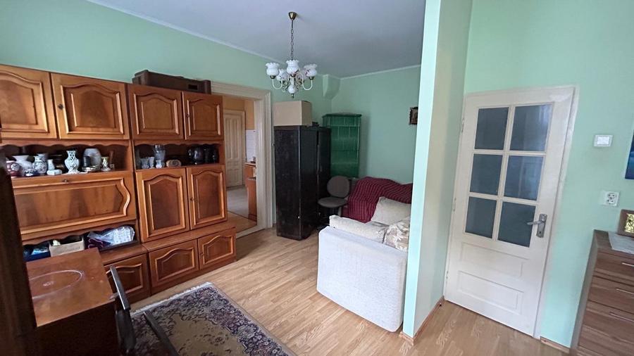 Casa Individuala cu Garaj Zona Schei - 10