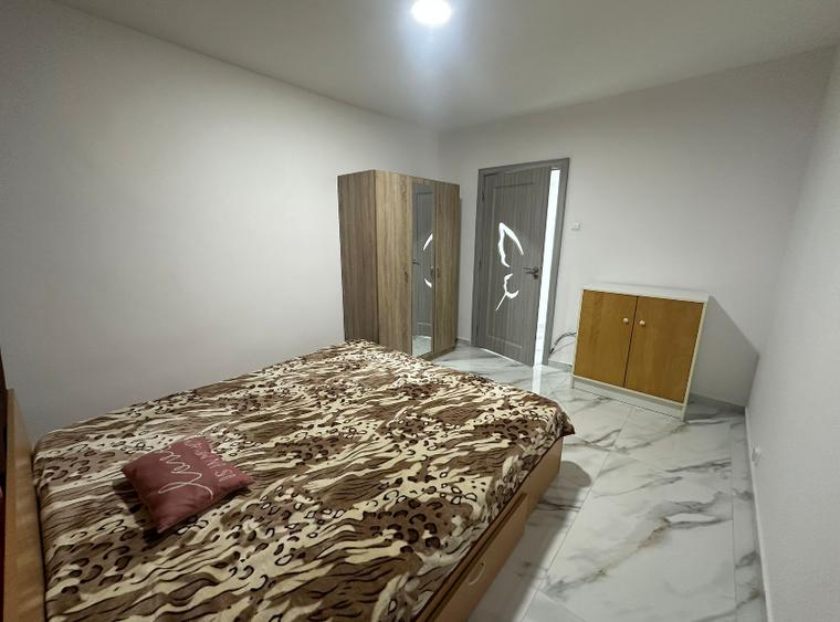 Militari-Gorjului-3 Minute Metrou - Apartament 3 camere -Modern-Finisaje Premium - 7