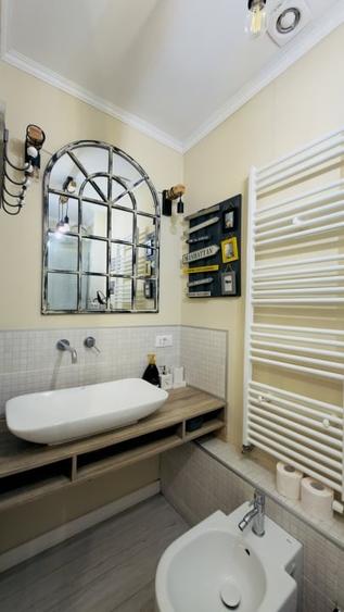 2 Camere Compartimentat in 3 Unitati | Investitie Centru Istoric - 9