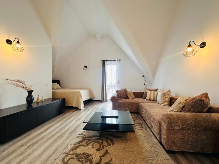 Pipera vila cu 3 dormitoare || mobila completa - 16