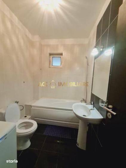 2 Camere | 13 Septembrie | Metrou | Centrala | Parcare | Bloc 2013 - 5