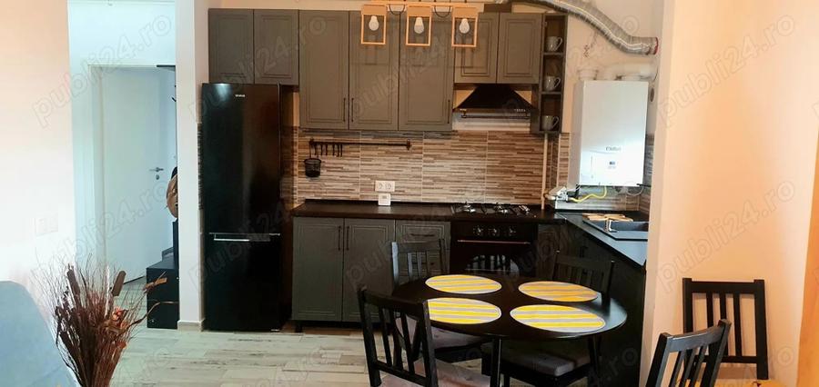 Apartament 3 camere Bra?ov - 1