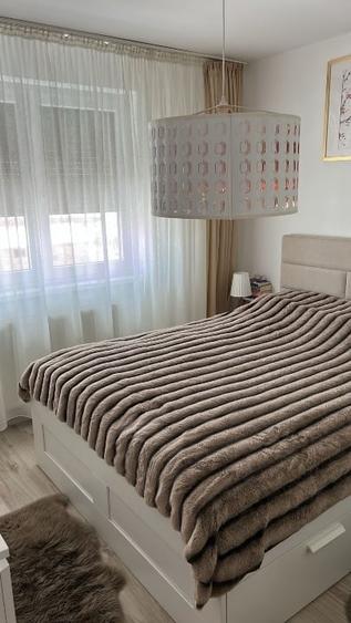 Apartament 2 camere(zona Rulmentul-Lux Divina)Ansamblu rezidențial Grandis - 2