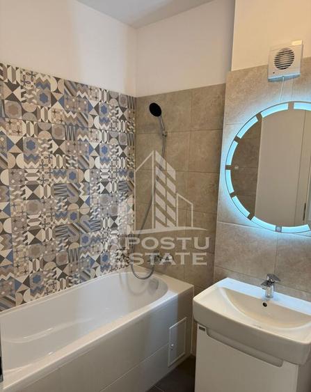 Apartament cu 2 camere modern ,zona Torontalului - 7