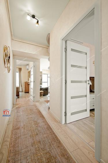 Inchiriere apartament cu trei camere in Galati, Faleza, mobilat utilat - 9