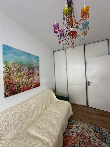 Apartament cu 3 camere, terasă și 2 locuri de parcare, zona Buna Ziua - 13