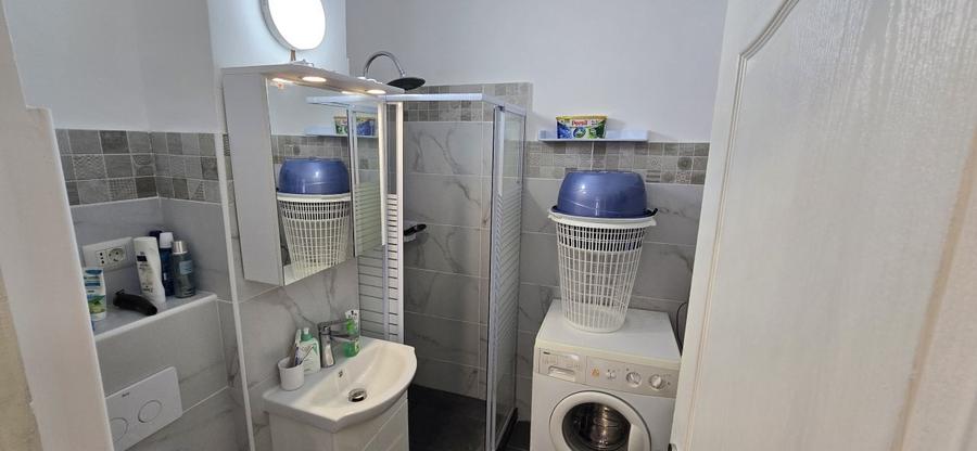 Apartament 3 camere de vanzare  Focsani, la cheie,  ultracentral,  52000 euro - 16