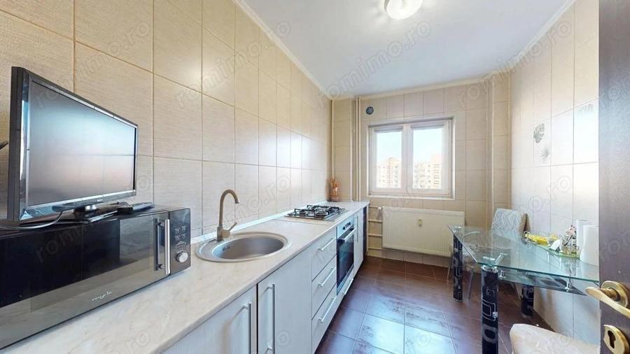 Apartament 2 camere Lacul Tei Teiul Doamnei - 9