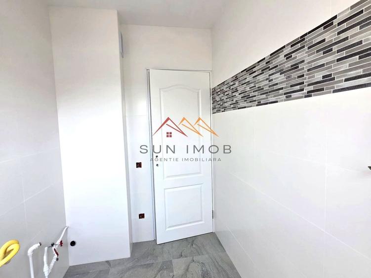 Apartament 3 camere renovat | Centrală proprie | Câmpina | Central - 9