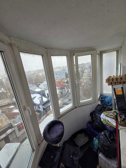 Garsoniera cf.1 mall Vitan/ rond alba iulia/ 12-15min metrou dristor - 4