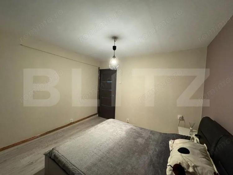 Apartament 3 camere decomandat, 2 bai, 75mp total - Brazda lui Novac - 1