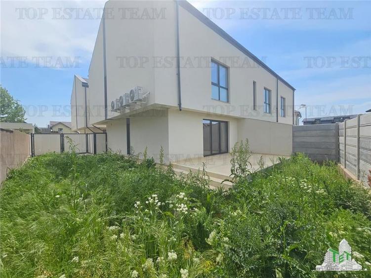 Triplex premium 3 camere+mansarda in zona Prel.Ghencea - 1